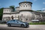 Mercedes-Benz C200 2018 года (WW)